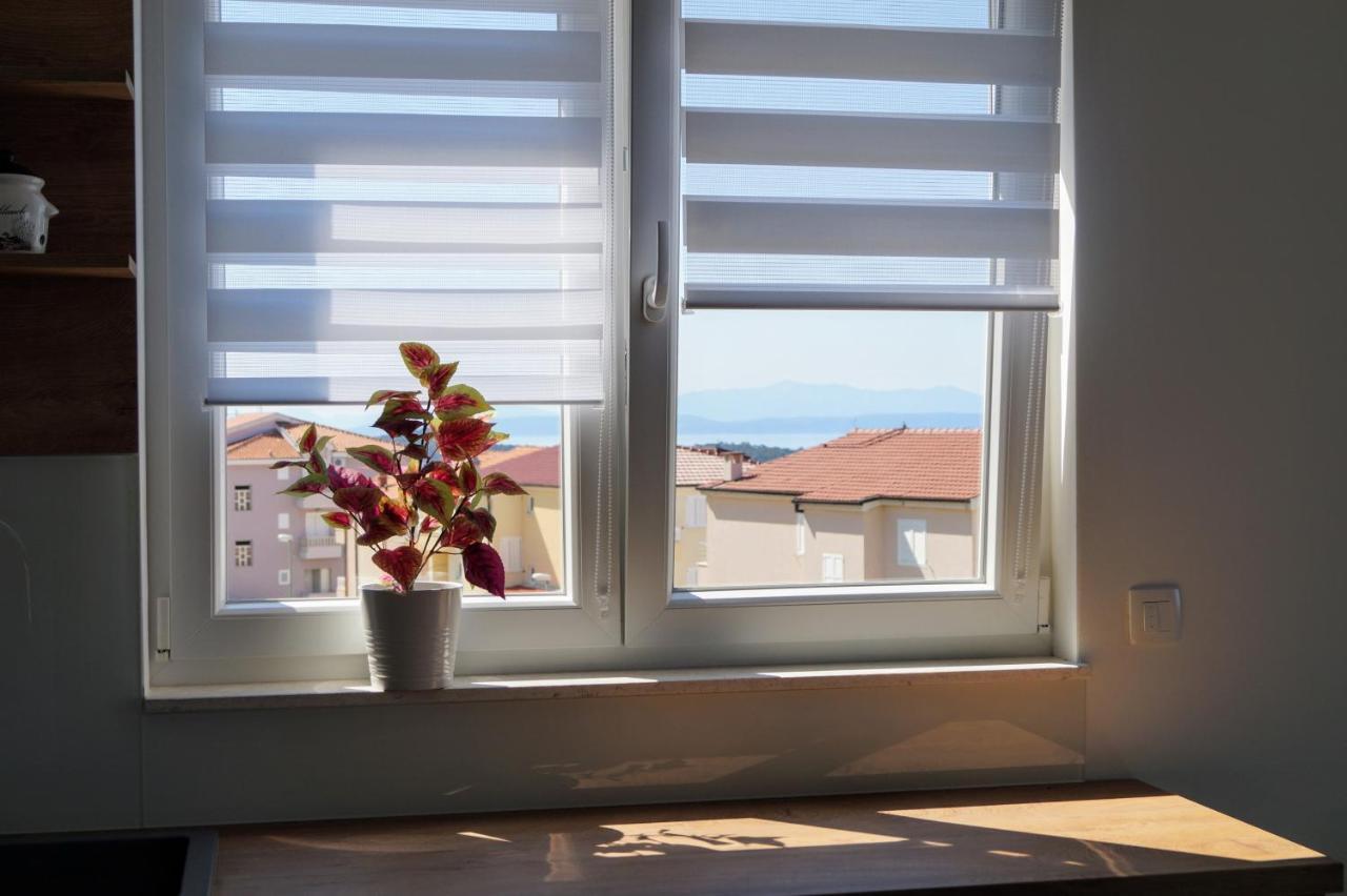 Apartment Ivona With Beautiful Seaview 马卡尔斯卡 外观 照片
